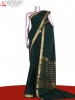 Pure Mysore Crepe Silk Saree